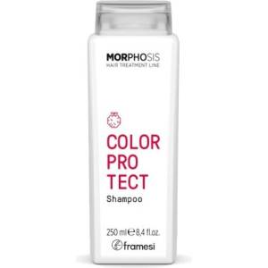 Framesi Хидратиращ шампоан за боядисана коса Framesi Morphosis Color Protect Shampoo 250мл