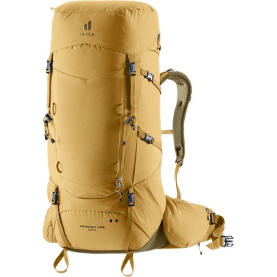 Deuter Aircontact Core 60+10l žltá