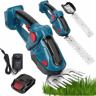 Einhell GC-CH 18/40 Li Solo