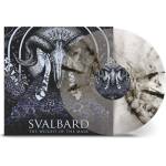 Svalbard - The Weight Of The Mask (Limited Edition) (LP) (4065629703417)