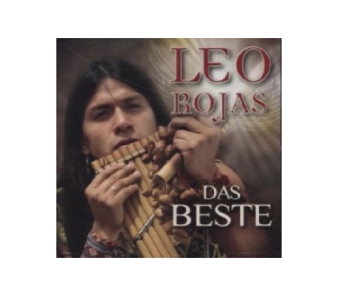 ROJAS LEO: DAS BESTE CD