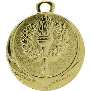 BIEMANS Medaile pro vítěze 32 mm zlatá