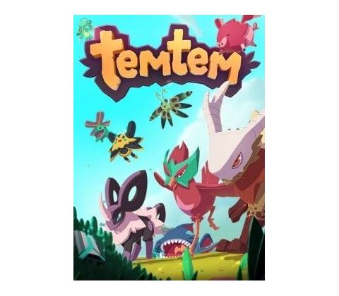 Temtem