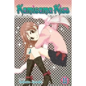 Kamisama Kiss, Vol. 11 (2012)