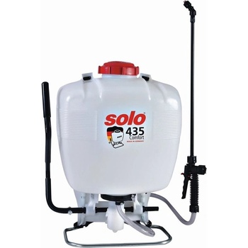 SOLO 435 Comfort