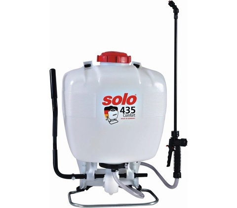 SOLO 435 Comfort
