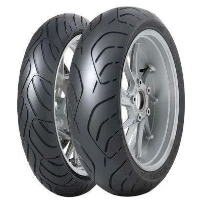 Dunlop Sportmax Roadsmart III 120/70 ZR17 58W