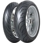 Dunlop Sportmax Roadsmart III 120/70 ZR17 58W Мотоциклетни гуми