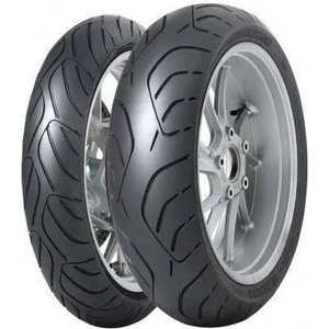 Dunlop Sportmax Roadsmart III 120/70 ZR17 58W Мотоциклетни гуми