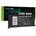 Green Cell Dell 3400 mAh (GC-36112) (DE150)