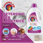 Chanteclair Перилен препарат за цветно пране 3.6l 80пр (8015194534042)