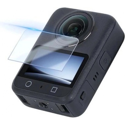 Stablecam Ochranné sklo pre DJI OSMO 360 1 ks 1DJ8166