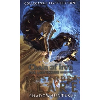 Chain of Iron - Cassandra Clare