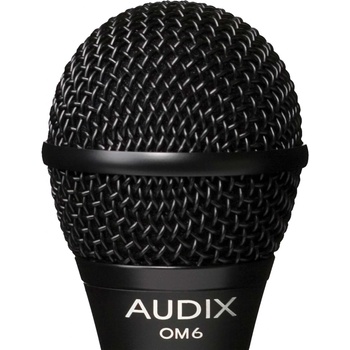 Audix OM6