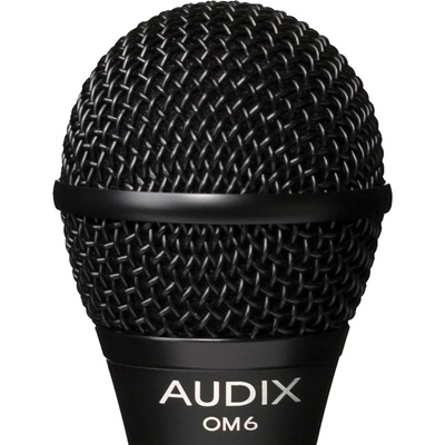 Audix OM6