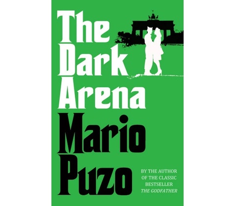 Dark Arena