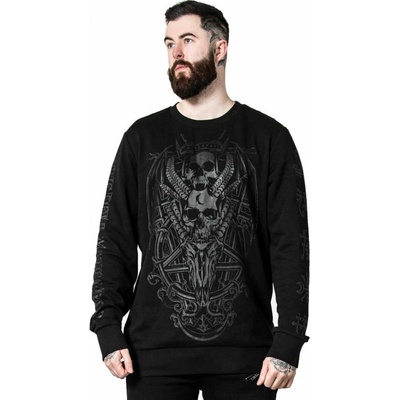 KILLSTAR Archetype Čierna