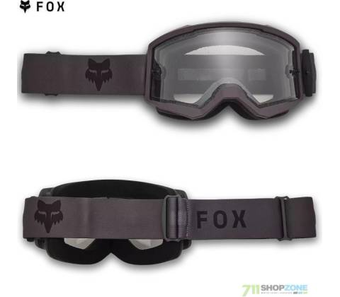 Fox Racing Main Enduro
