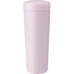 Stelton Термочаша Carrie 500 мл светлорозова (360-2)