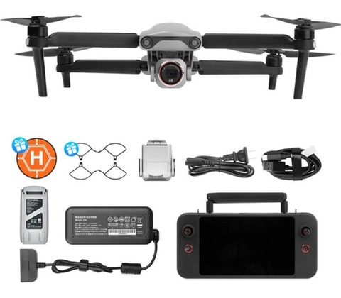 Autel EVO Lite 6K Enterprise Basic Combo Neutral
