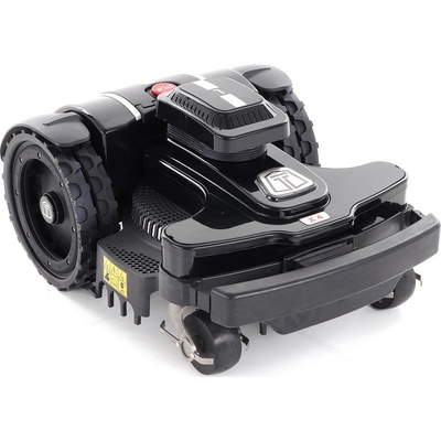 ZCS Techline Nexttech LX4 HRTK 69TH040L401Z_HRTK