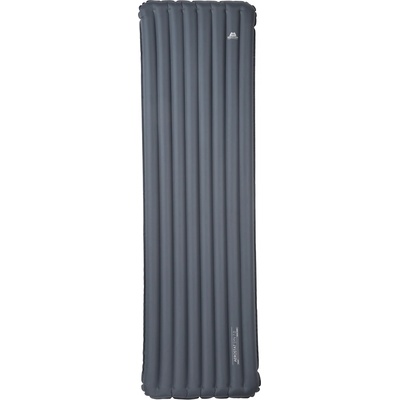 Mountain Equipment Шалте Mountain Equipment Aerostat Synthetic 7.0 Mat Sleeping mat - Ombre Blue - размер 185 x 54 cm (560-0724-0111)
