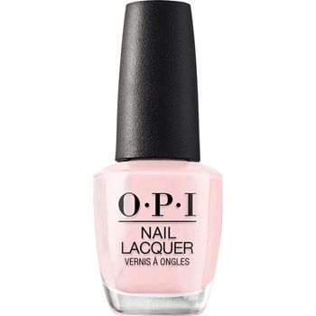 OPI Nail Lacquer Лак за нокти, Put in Neutral, 15 ml