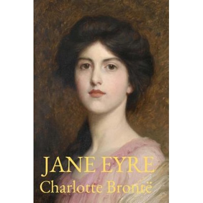 Jane Eyre: With original illustrations by F. H. Townsend | Charlotte Bronte