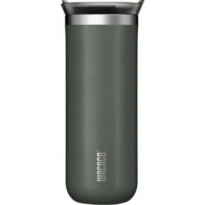 Wacaco termohrnek Octaroma Grande 435 ml šedý