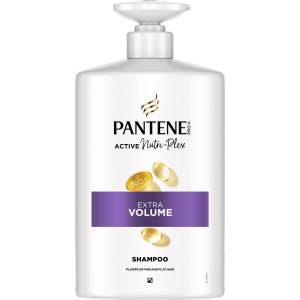 Pantene Шампоан Pantene Pro-V Intensive Extra Volume 1000 мл