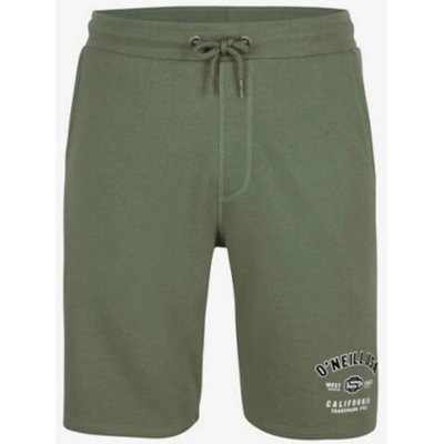 O´Neill State Jogger kraťasy Zelená