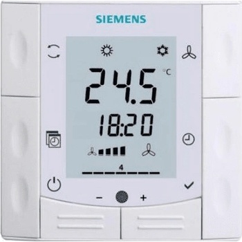 Siemens RDF 600T
