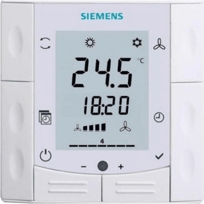 Siemens RDF 600T