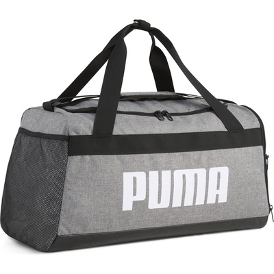 PUMA Сак Puma Challenger Small Sports Holdall - Grey Heather