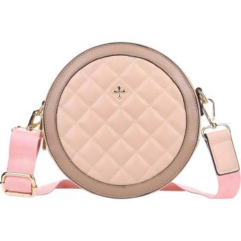 HARAHU Чанта Baellerry ES-35934 - Розова KP35934 (ES-35934)