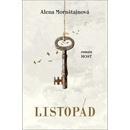 Listopád