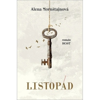 Listopád