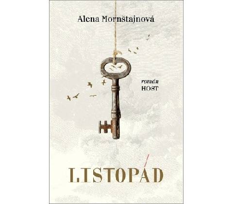 Listopád