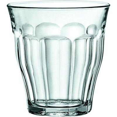 Kinekus Pohár DURIT picardie sklo 27269 6 x 250 ml