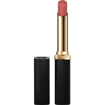 L'Oréal Paris Color Riche Intense Volume Matte Colors of Worth 600 Le Nude Audacious rúž 1,8 g
