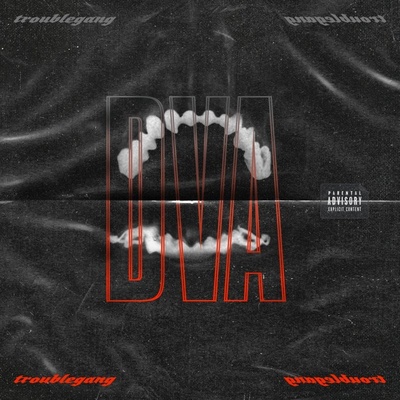 Marpo & Trouble Gang: DVA - Marpo & Trouble Gang - MARPO & TROUBLEGANG - DVA CD
