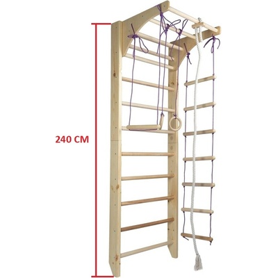 SportBaby KOMBI 2 výška 220/240 cm