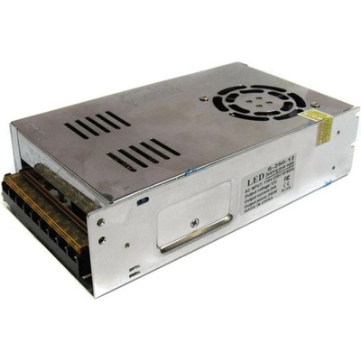 Průmyslový zdroj 12V=/250W spínaný S-250-12