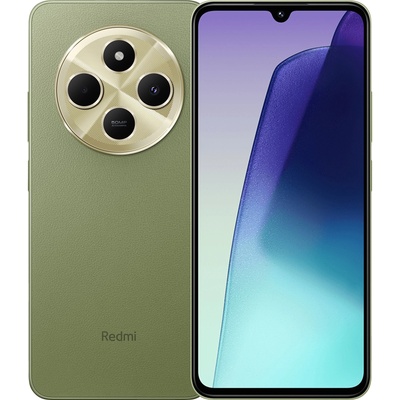 Xiaomi Redmi 14C 128GB 6GB RAM Dual