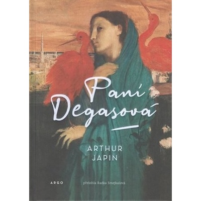 Paní Degasová