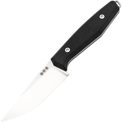 Böker Manufaktur Solingen Daily Knives AK1 Droppoint N690