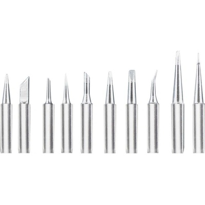 EXTOL INDUSTRIAL Hroty, sada 10ks, 900M 8794520B