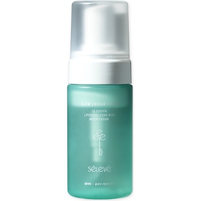 Seleve - Glow Caviar Toner 100ml