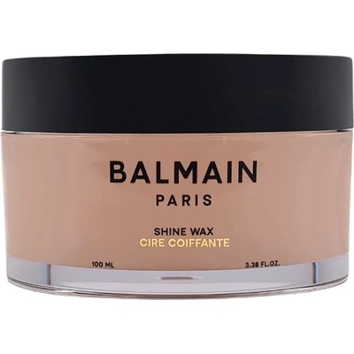 Balmain Hair Couture Shine Wax 100 ml