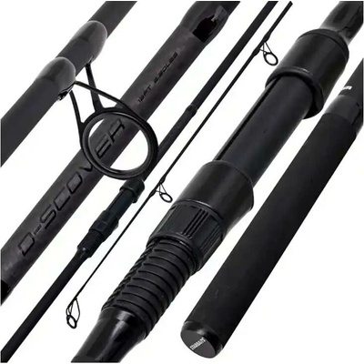 Starbaits D Scover 13ft 3,9m 3,5lb 2 díly
